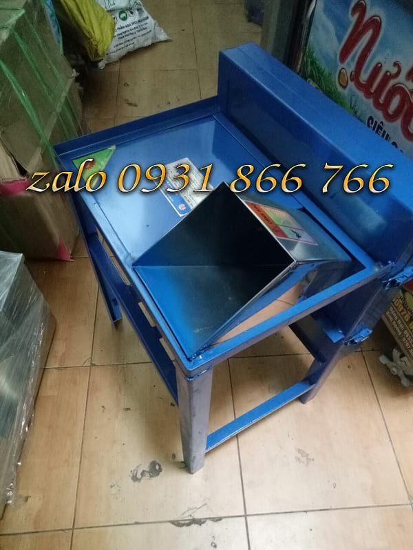 Máy Bâm Cỏ Voi Cỏ Lục Bình Thái chuối