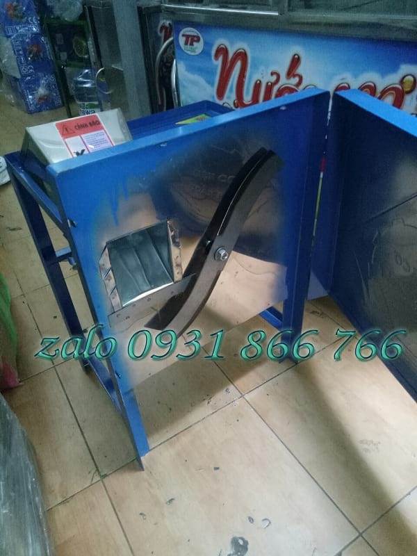 Máy Bâm Cỏ Voi Cỏ Lục Bình Thái chuối