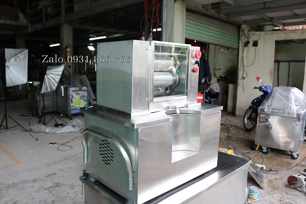 MÁY ÉP NƯỚC MÍA PT40-4D MAX PRO CAO CẤP