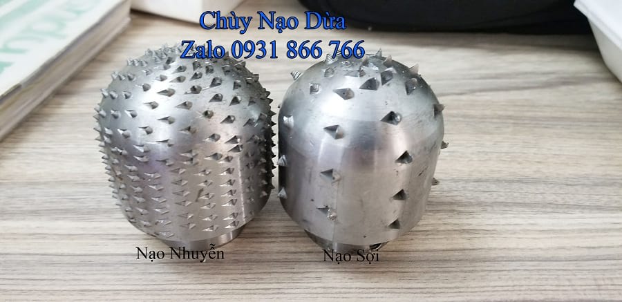 máy nạo dừa là sản phẩm hỗ trợ hiệu quả nhất cho công việc nạo dừa của bạn