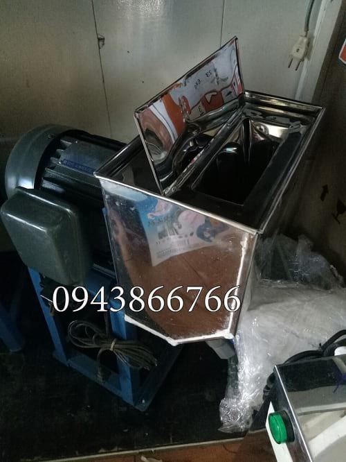 Máy xay rau má công nghiệp