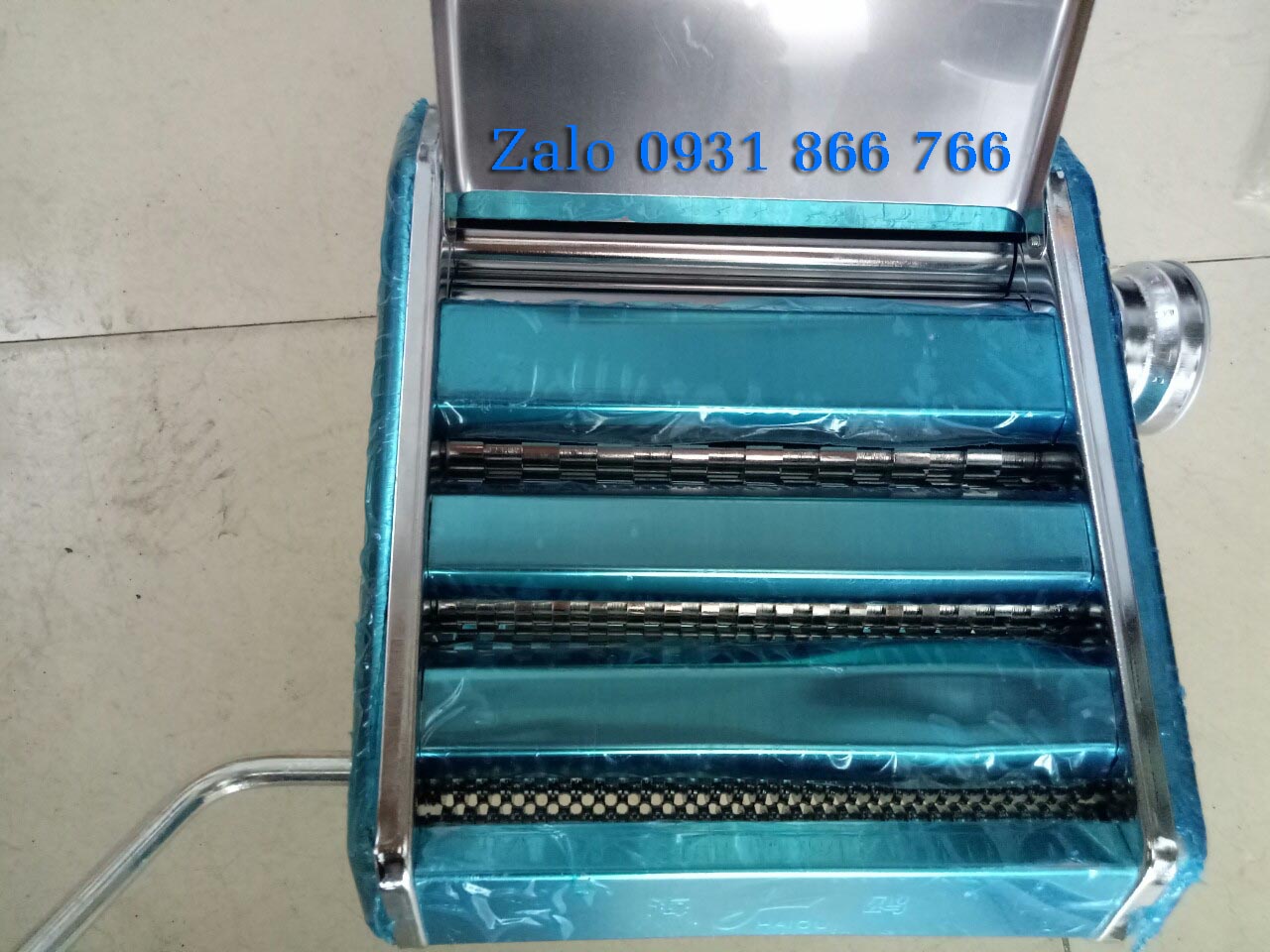 dụng cụ làm mỳ tại gia đình