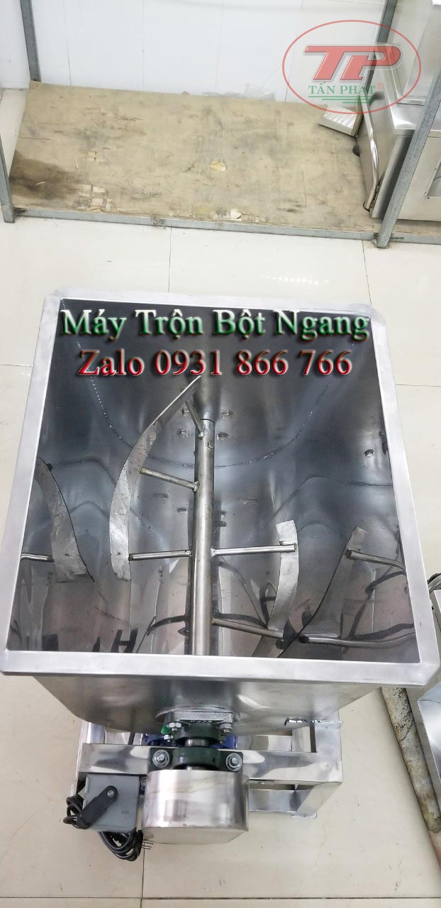 máy trộn bánh tráng trộn 10kg