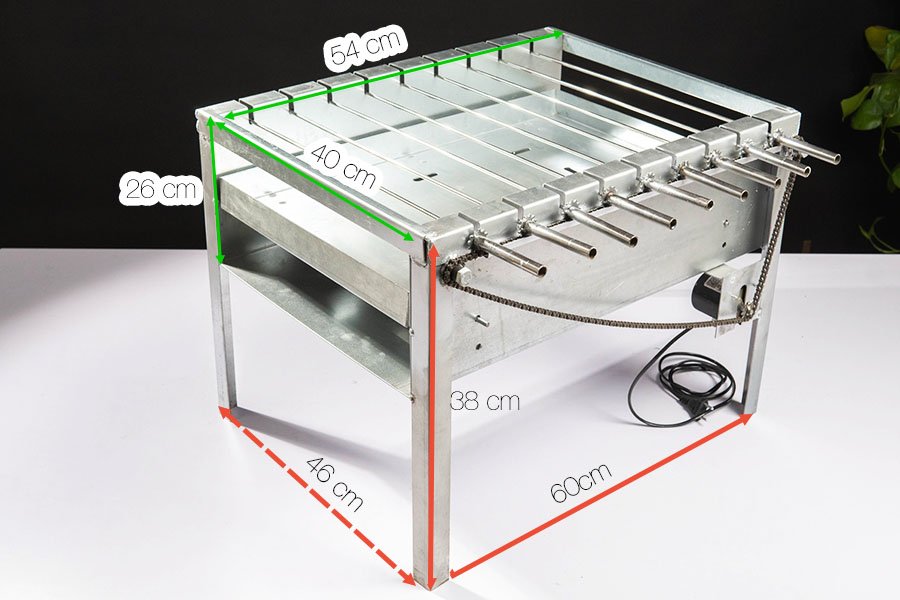 máy thực phẩm tấn phát