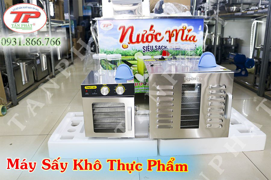 dụng cụ sấy thực phẩm