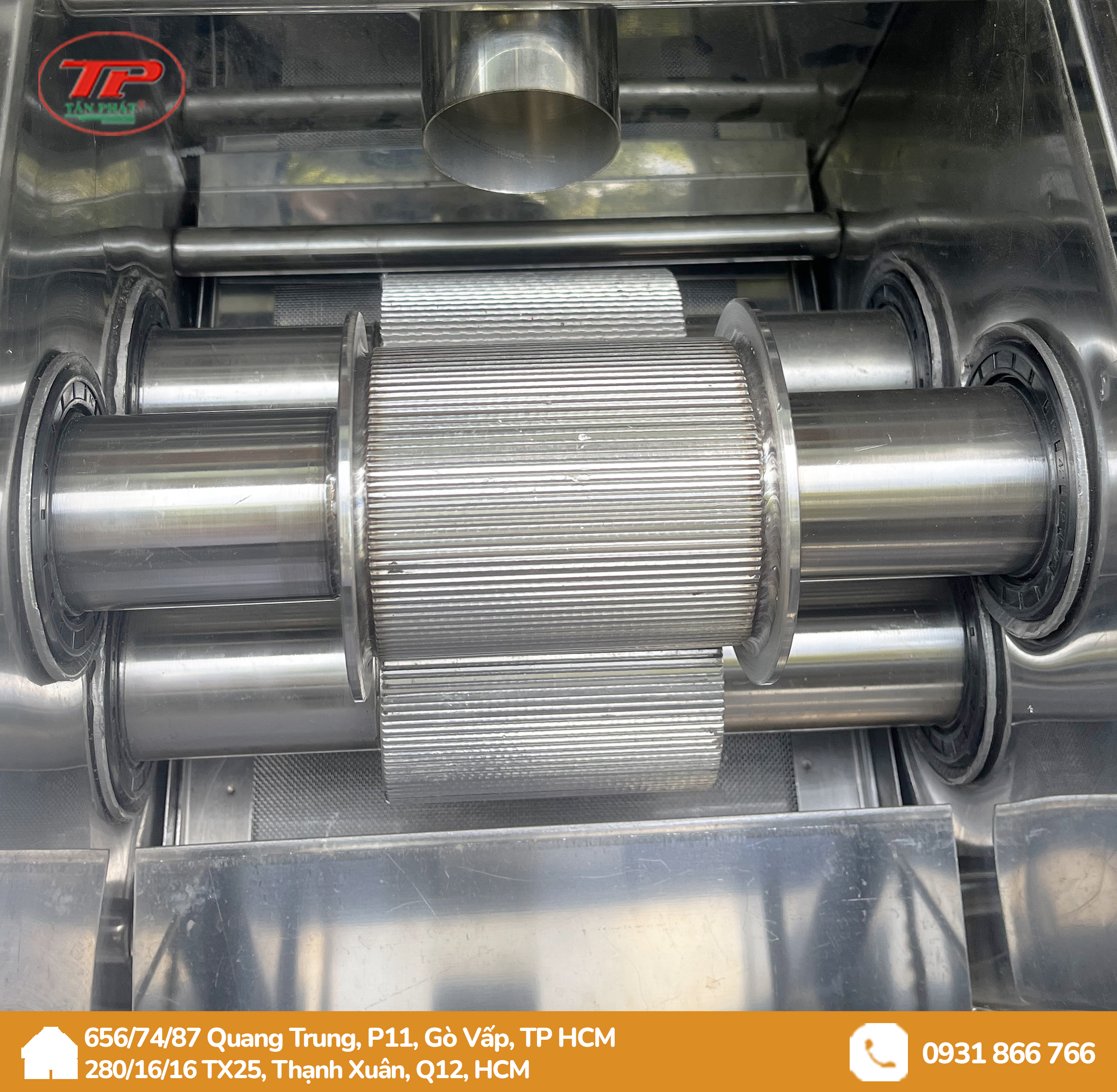 MÁY ÉP MÍA SIÊU SẠCH PT40-1