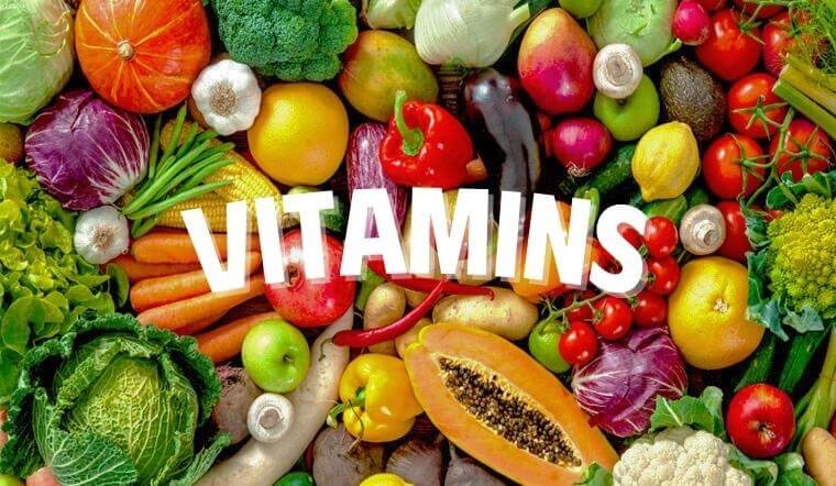 6 loại vitamin có đặc tính chống viêm, ngăn chặn bệnh mãn tính