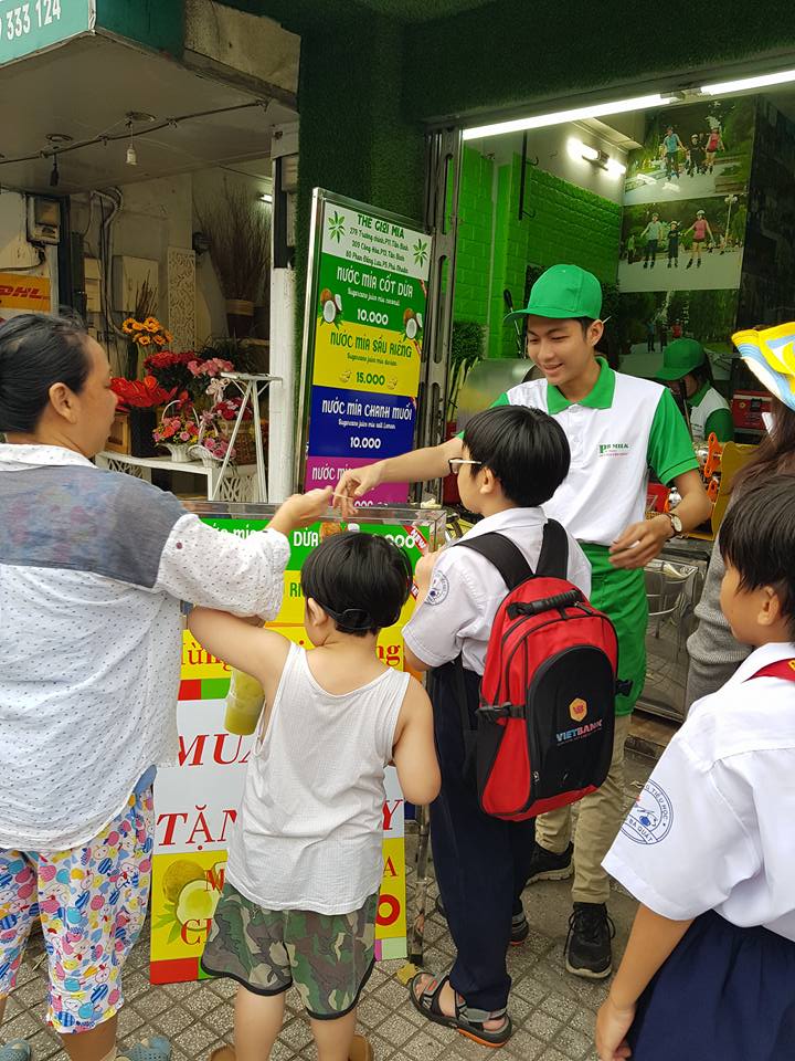 KINH DOANH NƯỚC MÍA NHƯ THẾ NÀO ĐỂ SINH LỜI NHIỀU NHẤT , HÃY CÙNG TẤN PHÁT TÌM HIỂU NHÉ
