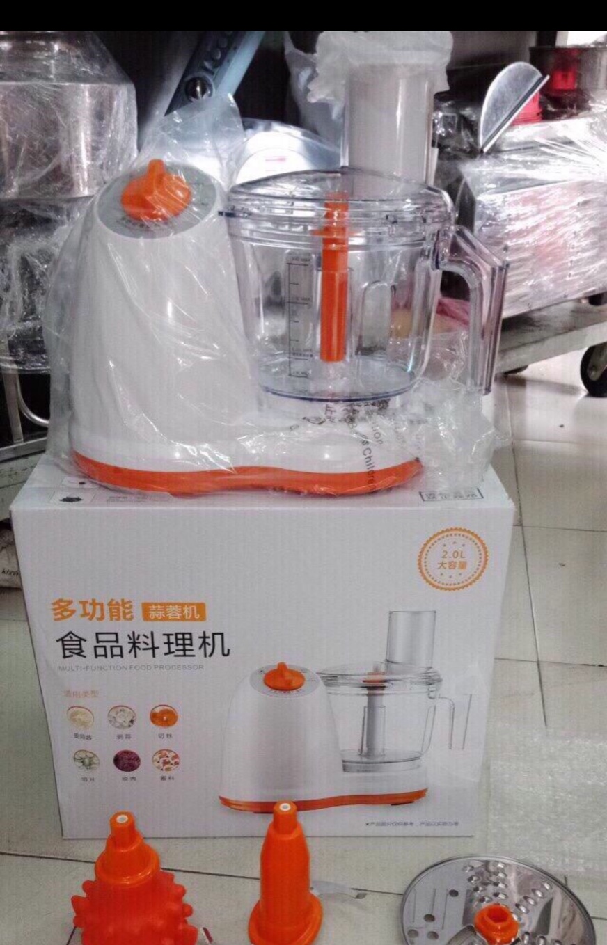 BẠN CẦN 1 MÁY ĐA NĂNG CÓ THỂ LÀM MỌI NHIỆM VỤ NHƯ XOAY NHUYỄN,CẮT SỢI,CẮT LÁT,BÓC VỎ TỎI