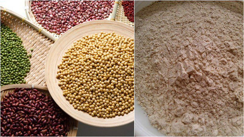MÁY XAY BỘT VẬT DỤNG KHÔNG THỂ THIẾU TRONG CĂN BẾP NHÀ BẠN