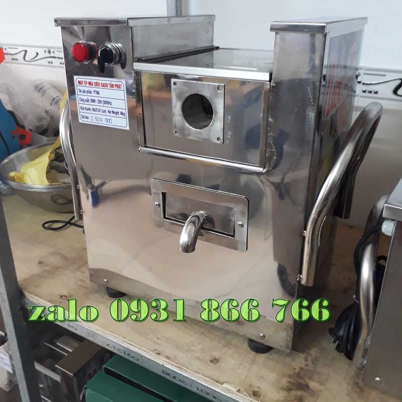 Sugar Filling Machine Mini - PT866