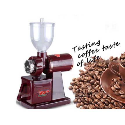 Mini coffee grinder