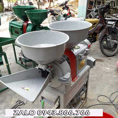Family rice grinder TF888