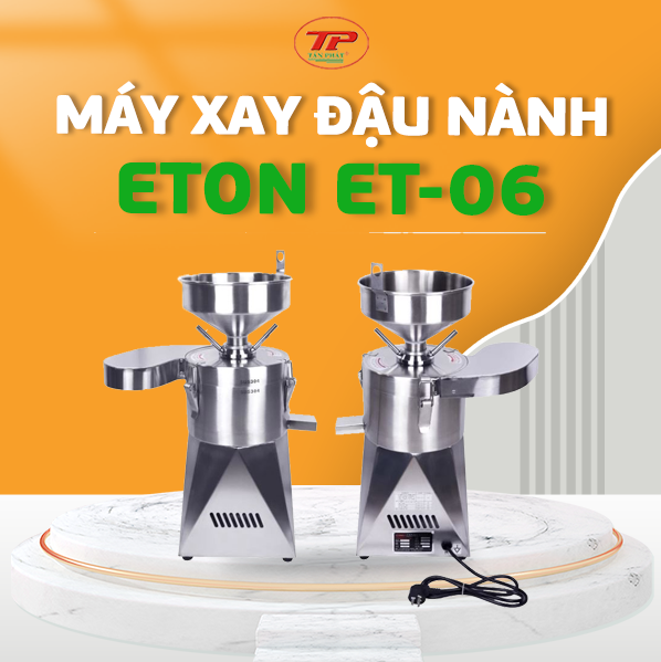 Máy xay đậu nành